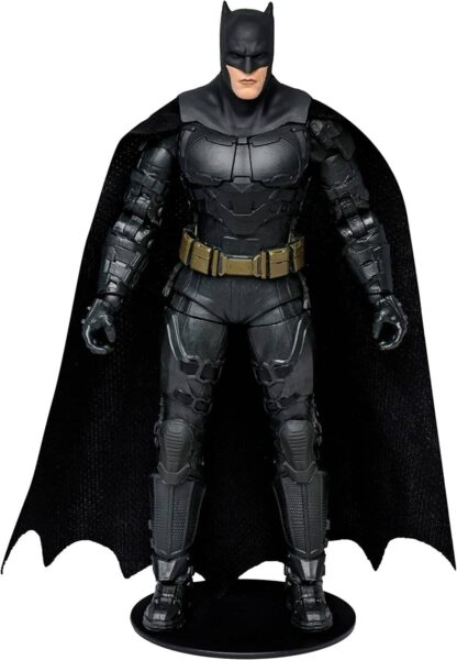 McFarlane Toys, DC, 7-inch Batman Action Figure, Collectible FLASH MOVIE