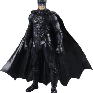 McFarlane Toys DC Multiverse Batman 7in Figure with Mr. Freeze Build-A Part