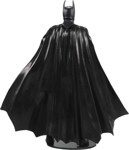 McFarlane Toys DC Multiverse Batman 7in Figure with Mr. Freeze Build-A Part - Image 9
