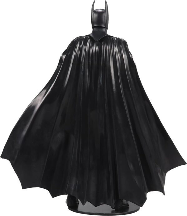 McFarlane Toys DC Multiverse Batman 7in Figure with Mr. Freeze Build-A Part - Image 9