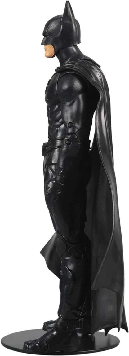 McFarlane Toys DC Multiverse Batman 7in Figure with Mr. Freeze Build-A Part - Image 10
