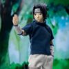 Naruto Sasuke Uchiha FigZero 1:6 Scale Action Figure - Image 3