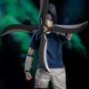 Naruto Sasuke Uchiha FigZero 1:6 Scale Action Figure - Image 5