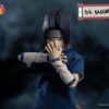 Naruto Sasuke Uchiha FigZero 1:6 Scale Action Figure - Image 7