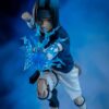 Naruto Sasuke Uchiha FigZero 1:6 Scale Action Figure - Image 9