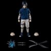 Naruto Sasuke Uchiha FigZero 1:6 Scale Action Figure - Image 10