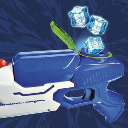 Nerf Super Soaker FreezeFire 2.0 - Image 4