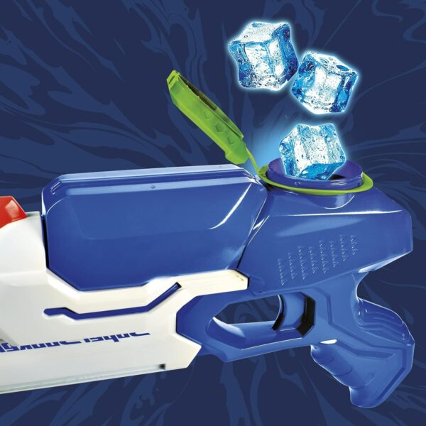 Nerf Super Soaker FreezeFire 2.0 - Image 4