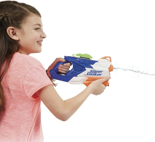 Nerf Super Soaker FreezeFire 2.0 - Image 5