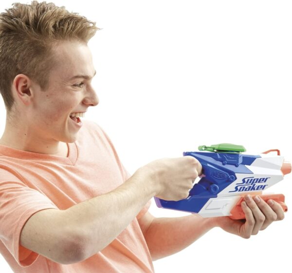Nerf Super Soaker FreezeFire 2.0 - Image 6