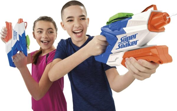 Nerf Super Soaker FreezeFire 2.0 - Image 7