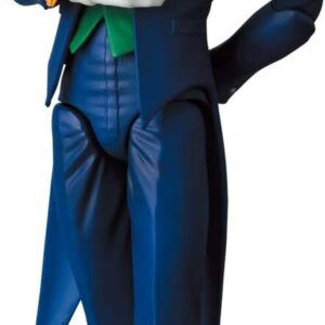 OFFICIAL DC Comics: Hush Joker Mafex Action Figure