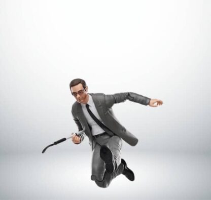 Spider-Man: No Way Home Marvel Legends Matt Murdock 6-Inch Action Figure - Image 3