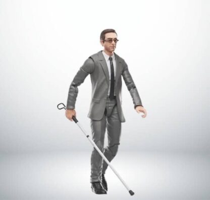 Spider-Man: No Way Home Marvel Legends Matt Murdock 6-Inch Action Figure - Image 5