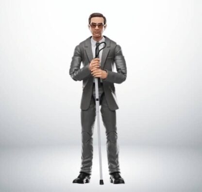 Spider-Man: No Way Home Marvel Legends Matt Murdock 6-Inch Action Figure - Image 8