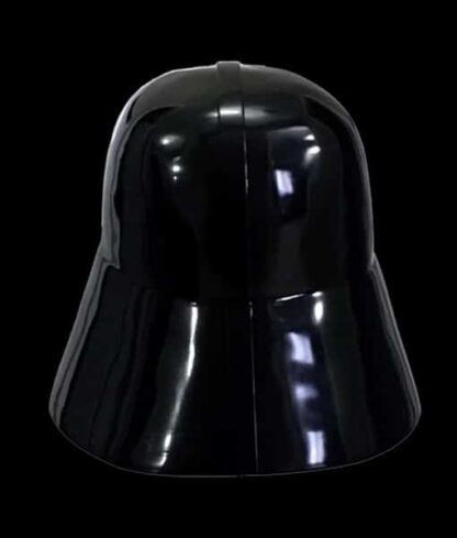 Star Wars: A New Hope Darth Vader Precision Cast 1:1 Scale Prop Replica Helmet - Image 5
