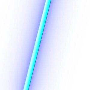 Star Wars-Black Series Leia Organa Force Elite Lightsaber with Adv LED,Sound FX