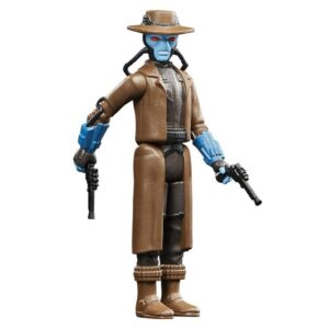 Star Wars Retro Collection Cad Bane Action Figures (3.75”) F8569