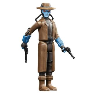 Star Wars Retro Collection Cad Bane Action Figures (3.75”) F8569