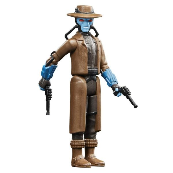 Star Wars Retro Collection Cad Bane Action Figures (3.75”) F8569