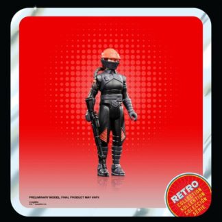 Star Wars Retro Collection Fennec Shand Action Figures (3.75”) F8565