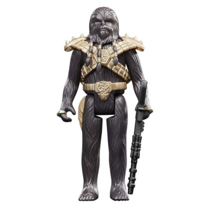 Star Wars Retro Collection Krrsantan Action Figures 3.75” F8568 - Image 4