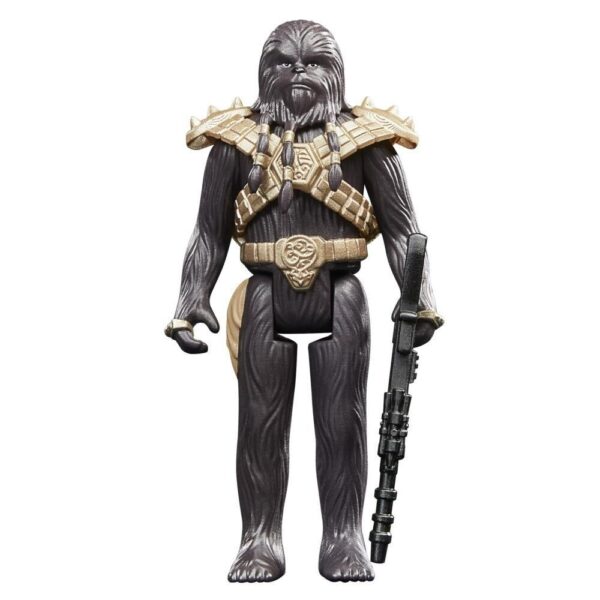 Star Wars Retro Collection Krrsantan Action Figures 3.75” F8568 - Image 4