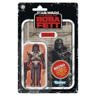 Star Wars Retro Collection Krrsantan Action Figures 3.75” F8568