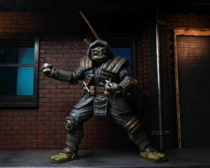 Teenage Mutant Ninja Turtles Ultimate The Last Ronin Armored 7-Inch Scale Action - Image 17