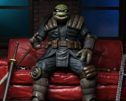 Teenage Mutant Ninja Turtles Ultimate The Last Ronin Armored 7-Inch Scale Action - Image 18