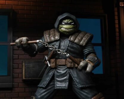 Teenage Mutant Ninja Turtles Ultimate The Last Ronin Armored 7-Inch Scale Action - Image 20