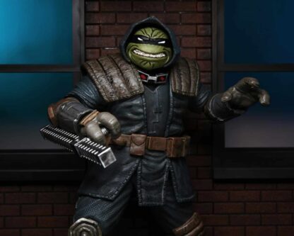 Teenage Mutant Ninja Turtles Ultimate The Last Ronin Armored 7-Inch Scale Action - Image 21
