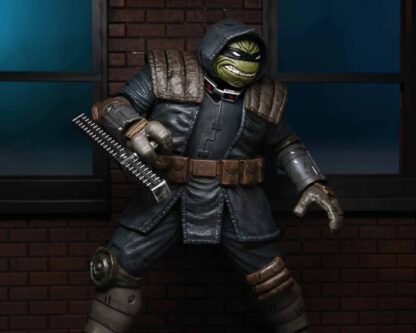 Teenage Mutant Ninja Turtles Ultimate The Last Ronin Armored 7-Inch Scale Action - Image 22