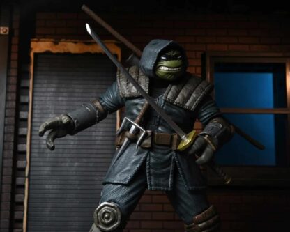 Teenage Mutant Ninja Turtles Ultimate The Last Ronin Armored 7-Inch Scale Action - Image 6