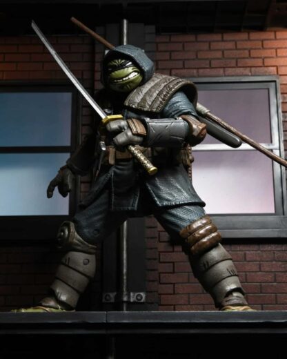 Teenage Mutant Ninja Turtles Ultimate The Last Ronin Armored 7-Inch Scale Action - Image 9