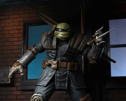 Teenage Mutant Ninja Turtles Ultimate The Last Ronin Armored 7-Inch Scale Action - Image 10