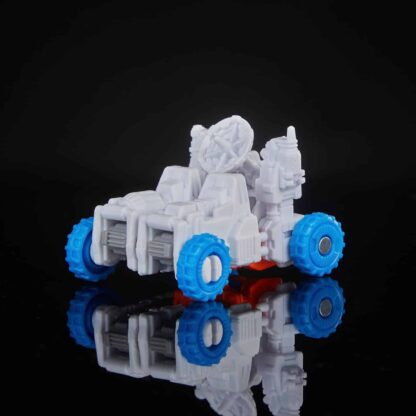 Transformers Generations Selects Titan Class Guardian Robot & Lunar-Tread 24” - Image 12