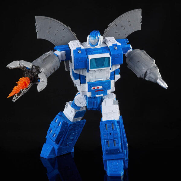 Transformers Generations Selects Titan Class Guardian Robot & Lunar-Tread 24” - Image 9