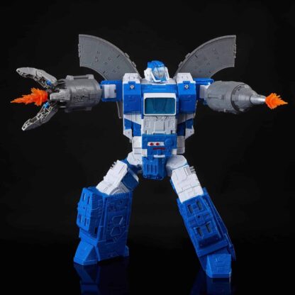 Transformers Generations Selects Titan Class Guardian Robot & Lunar-Tread 24” - Image 10