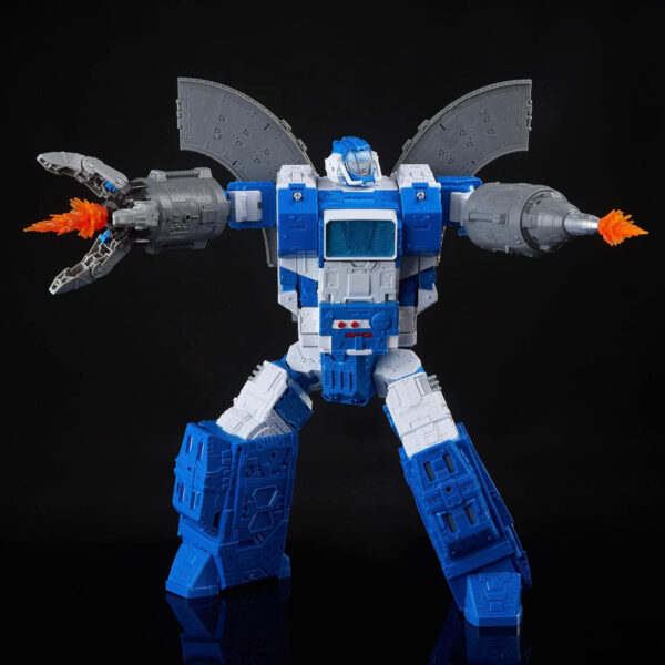 Transformers Generations Selects Titan Class Guardian Robot & Lunar-Tread 24” - Image 10