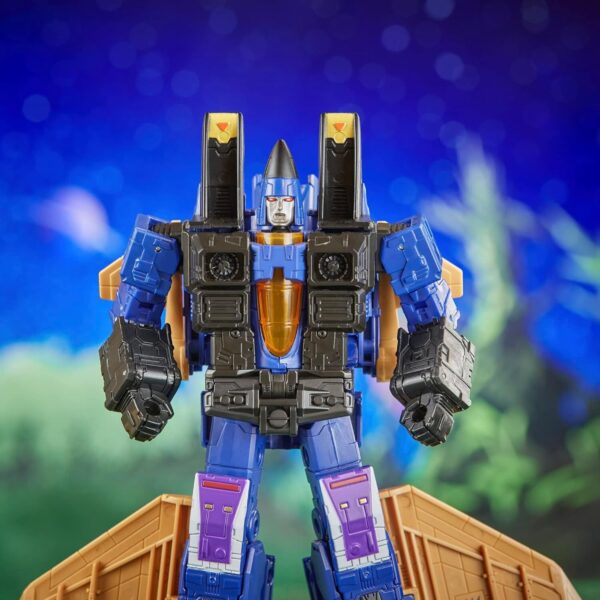 Transformers Legacy Evolution Dirge - Image 4