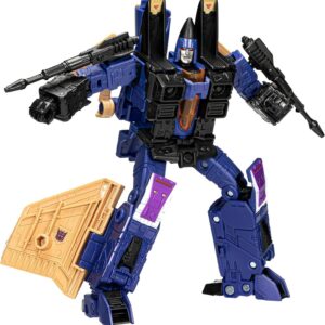 Transformers Legacy Evolution Dirge