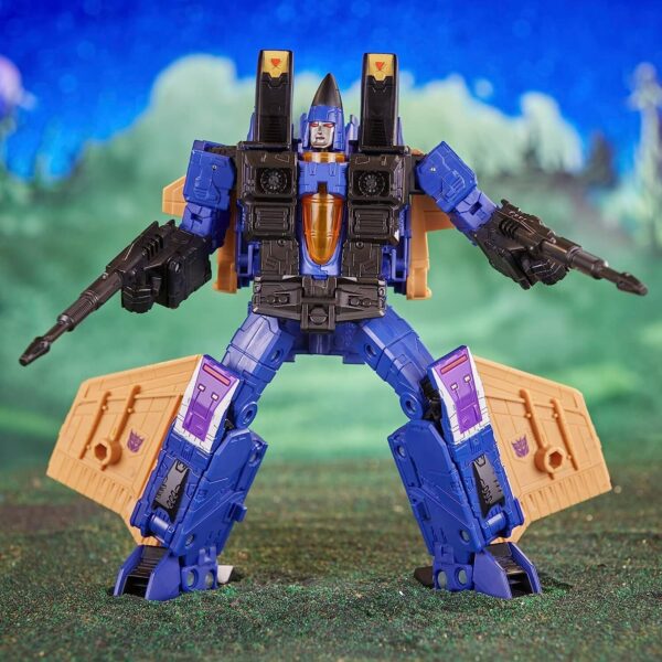 Transformers Legacy Evolution Dirge - Image 6