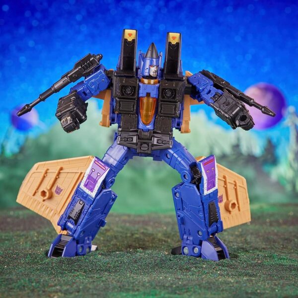 Transformers Legacy Evolution Dirge - Image 8
