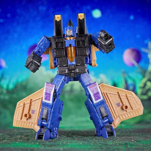 Transformers Legacy Evolution Dirge - Image 9