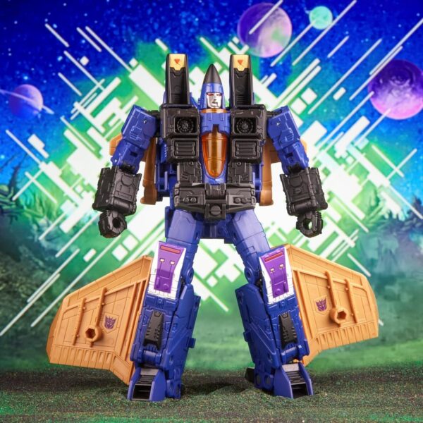 Transformers Legacy Evolution Dirge - Image 10