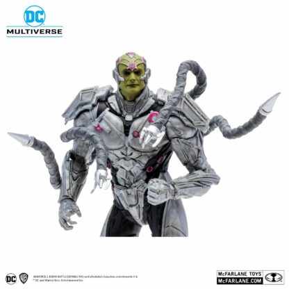 DC MULTIVERSE BRAINIAC (INJUSTICE 2) - Image 3