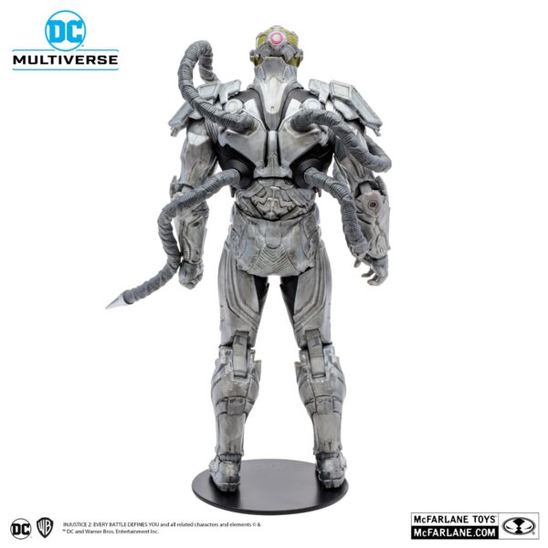 DC MULTIVERSE BRAINIAC (INJUSTICE 2) - Image 7