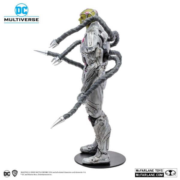 DC MULTIVERSE BRAINIAC (INJUSTICE 2) - Image 8
