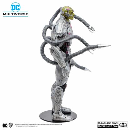 DC MULTIVERSE BRAINIAC (INJUSTICE 2) - Image 9
